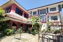 Unit Komersial Dijual di Denpasar LT 1200m2 & LB 1500m2 Unit Komersial Dijual di Denpasar LT 1200m2 & LB 1500m2