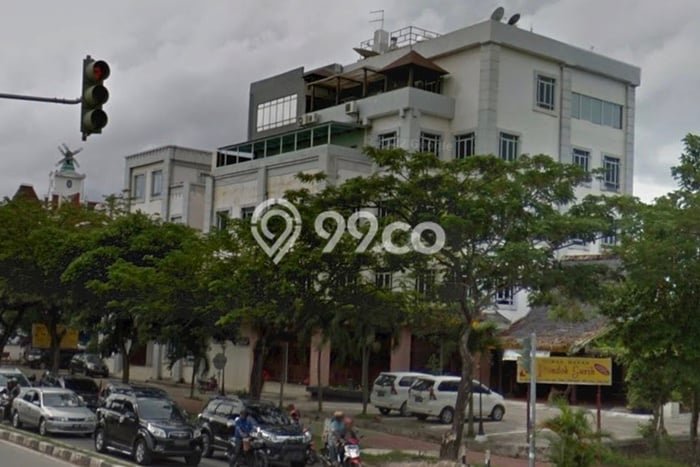 Kantor Bagus Dijual di Batam Centre Batam Strategis Cocok untuk Kembangkan Bisnis Kantor Bagus Dijual di Batam Centre Batam Strategis Cocok untuk Kembangkan Bisnis