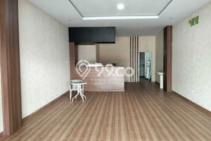 Ruko Dijual di Prime Area Batam Luas 277m2 Ruko Dijual di Prime Area Batam Luas 277m2