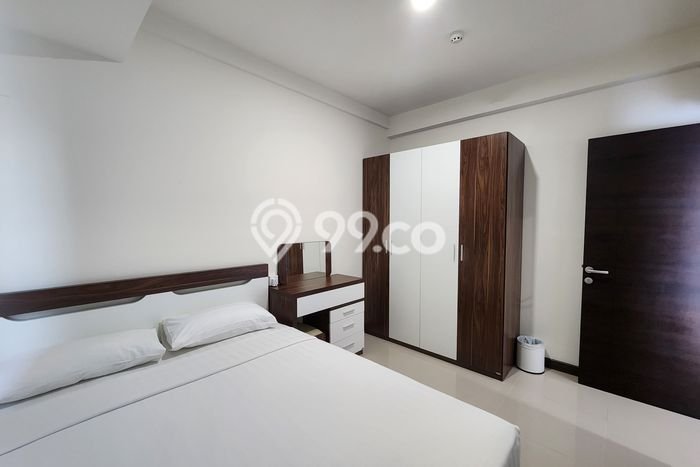 Hunian Strategis 36m2 di Nagoya Batam 1 Bedroom Hunian Strategis 36m2 di Nagoya Batam 1 Bedroom