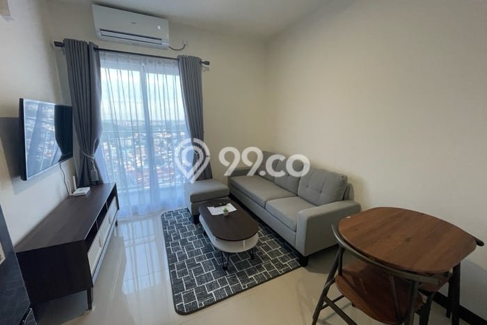 Sewa Apartemen Harga Terjangkau di Nagoya 1 KT Sewa Apartemen Harga Terjangkau di Nagoya 1 KT
