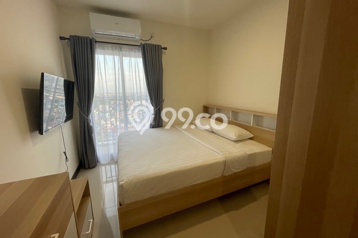 Sewa Apartemen Harga Terjangkau di Nagoya 0 KT Sewa Apartemen Harga Terjangkau di Nagoya 0 KT