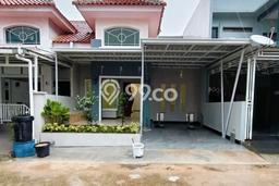 Rumah 2 KT 2 KM di Area , Batam Rumah 2 KT 2 KM di Area , Batam
