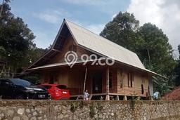 Vila di Wanayasa, Area 353m2m², Lokasi Potensial untuk bisnis Vila di Wanayasa, Area 353m2m², Lokasi Potensial untuk bisnis