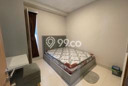 Apartemen Kawasan Batam Kota, 1 KM, Luas 36m2m², Lingkungan Prestisius Apartemen Kawasan Batam Kota, 1 KM, Luas 36m2m², Lingkungan Prestisius
