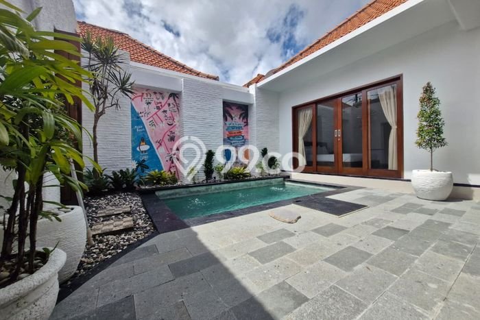 Vila di , Luas 0m2m², Akses Mudah Badung, Badung, Harganya Terjangkau Vila di , Luas 0m2m², Akses Mudah Badung, Badung, Harganya Terjangkau