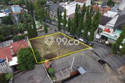 Jarang Ada! Tanah di Arcamanik Punya Luas 400m2 SHM Jarang Ada! Tanah di Arcamanik Punya Luas 400m2 SHM