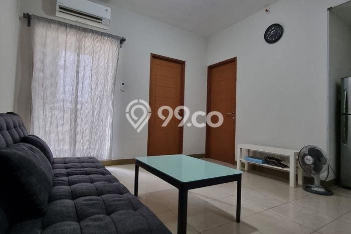 Disewakan Segera Apartemen Minimalis 2 KT di Kawasan Kelapa Gading Disewakan Segera Apartemen Minimalis 2 KT di Kawasan Kelapa Gading