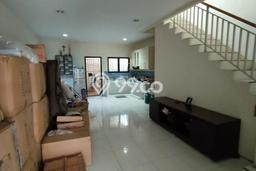 Hunian Cantik Minimalis Lb 78m2 di Kelapa Gading, Jakarta Utara Hunian Cantik Minimalis Lb 78m2 di Kelapa Gading, Jakarta Utara