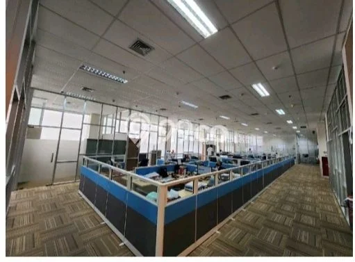 Komersial Dijual di Jakarta Pusat LT 1911m2 & LB 6290m2 Lokasi Terbaik! Komersial Dijual di Jakarta Pusat LT 1911m2 & LB 6290m2 Lokasi Terbaik!