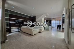 For Sale! Luxury House LT 144m2 Desain Elegan di Sunter For Sale! Luxury House LT 144m2 Desain Elegan di Sunter