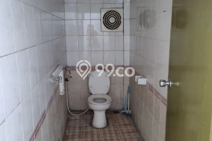 FOR RENT! Ruko di Rawamangun Cocok untuk Bisnis 170m2 FOR RENT! Ruko di Rawamangun Cocok untuk Bisnis 170m2