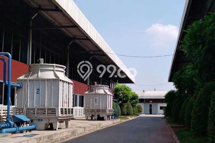 Gudang untuk disewa di Karawang Timur punya LT 500000m2 & LB 5000m2 harga sewa kompetitif Gudang untuk disewa di Karawang Timur punya LT 500000m2 & LB 5000m2 harga sewa kompetitif