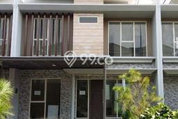 Jual Rumah Mewah Megah Dengan View Eksklusif di Jakarta Garden City, Jakarta Timur Jual Rumah Mewah Megah Dengan View Eksklusif di Jakarta Garden City, Jakarta Timur