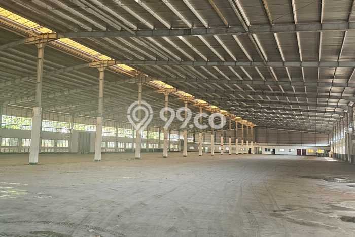 Gudang untuk disewa di Karawang Timur punya LT 500000m2 & LB 5000m2 harga sewa kompetitif Gudang untuk disewa di Karawang Timur punya LT 500000m2 & LB 5000m2 harga sewa kompetitif
