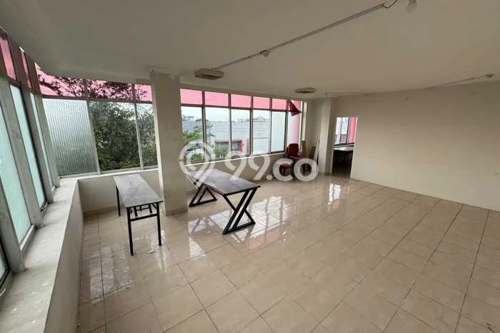 Unit Ruko Tersedia di Kalideres Spesifikasi LB 283m2 Unit Ruko Tersedia di Kalideres Spesifikasi LB 283m2