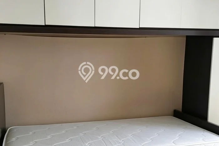 Apartemen Favorit Modern Dijual di Jakarta Pusat dengan 4 Kamar Tidur Apartemen Favorit Modern Dijual di Jakarta Pusat dengan 4 Kamar Tidur