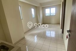UNIT PREMIUM! Apartemen Kawasan Pulo Gadung, 2 KT, Luas 33m2m², Lokasi Elite, View Kota UNIT PREMIUM! Apartemen Kawasan Pulo Gadung, 2 KT, Luas 33m2m², Lokasi Elite, View Kota