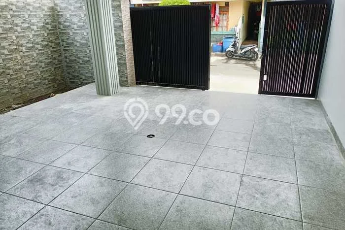 Hunian Super Mewah dengan Akses Paling Strategis di Pulomas, Jakarta Timur Hunian Super Mewah dengan Akses Paling Strategis di Pulomas, Jakarta Timur