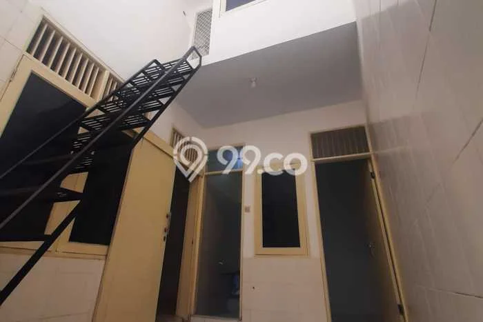Disewakan! Rumah 4 Kamar Tidur &
2 Kamar Mandi di Sunter, Jakarta Utara Disewakan! Rumah 4 Kamar Tidur &
2 Kamar Mandi di Sunter, Jakarta Utara