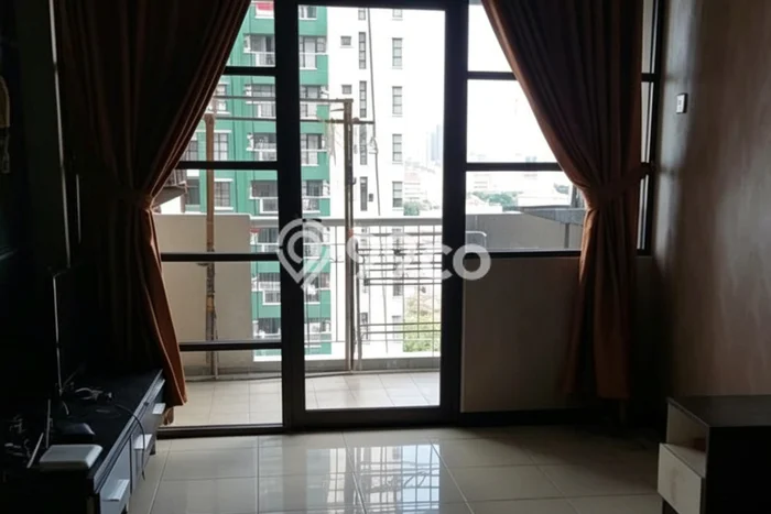 Apartemen Favorit Modern Dijual di Jakarta Pusat dengan 4 Kamar Tidur Apartemen Favorit Modern Dijual di Jakarta Pusat dengan 4 Kamar Tidur