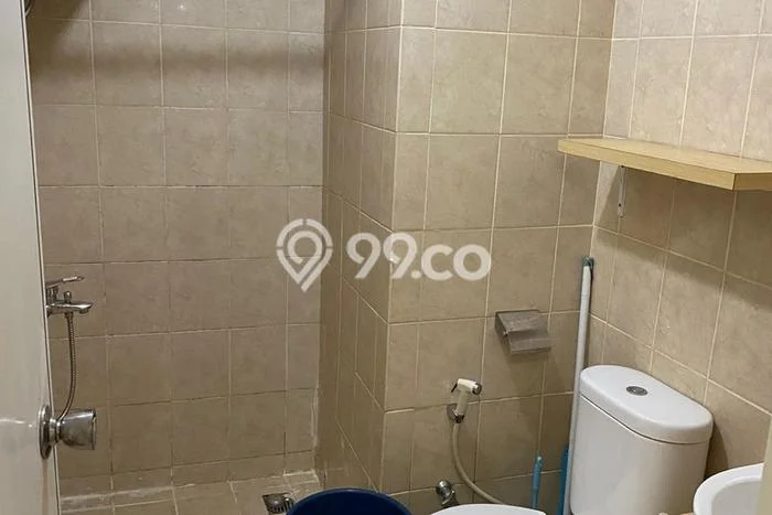 Apartemen Minimalis untuk Disewa, 2 Kamar di Jakarta Utara Apartemen Minimalis untuk Disewa, 2 Kamar di Jakarta Utara