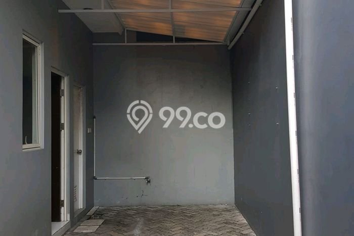 Jual Rumah Mewah Megah Dengan View Eksklusif di Jakarta Garden City, Jakarta Timur Jual Rumah Mewah Megah Dengan View Eksklusif di Jakarta Garden City, Jakarta Timur