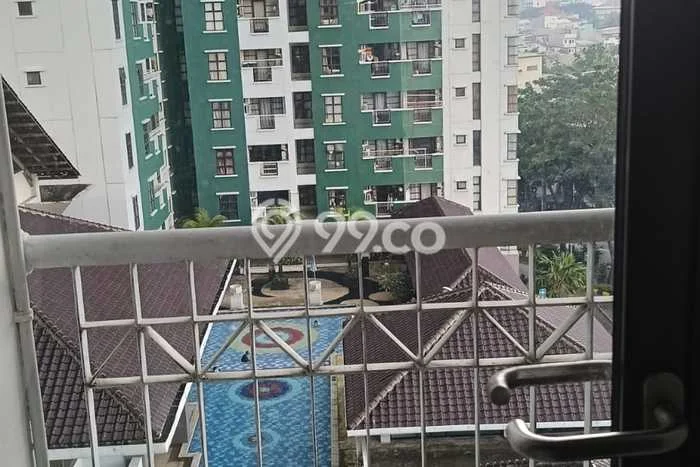 Untuk Dijual Apartemen 2 KT & 1 KM di Jakarta Pusat Lokasi Strategis Untuk Dijual Apartemen 2 KT & 1 KM di Jakarta Pusat Lokasi Strategis