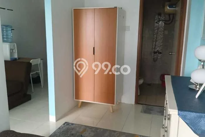 Untuk Dijual Apartemen 2 KT & 1 KM di Jakarta Pusat Lokasi Strategis Untuk Dijual Apartemen 2 KT & 1 KM di Jakarta Pusat Lokasi Strategis