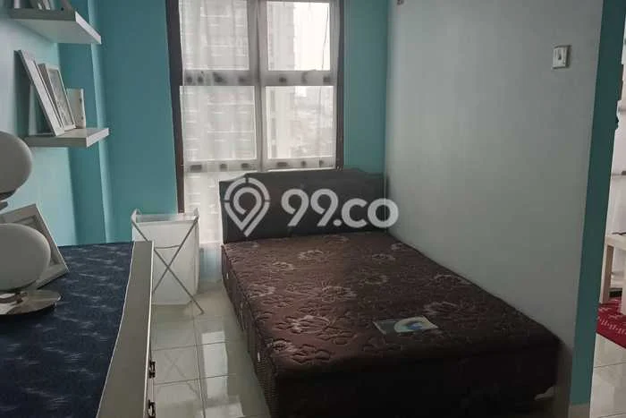 Untuk Dijual Apartemen 2 KT & 1 KM di Jakarta Pusat Lokasi Strategis Untuk Dijual Apartemen 2 KT & 1 KM di Jakarta Pusat Lokasi Strategis