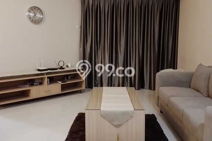 Apartemen di Karet, Jakarta Selatan, 2 KM, Luas 100m², Fasilitas Lengkap Apartemen di Karet, Jakarta Selatan, 2 KM, Luas 100m², Fasilitas Lengkap