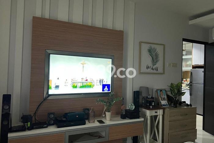 Apartemen Premium Kawasan Karet, 1 KT, Luas 53m², Kawasan Karet, Jakarta Selatan, Jakarta Selatan Apartemen Premium Kawasan Karet, 1 KT, Luas 53m², Kawasan Karet, Jakarta Selatan, Jakarta Selatan