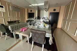 Unit Apartemen Luxury Dijual di Kebayoran Lama dengan 3 Kamar Tidur Unit Apartemen Luxury Dijual di Kebayoran Lama dengan 3 Kamar Tidur