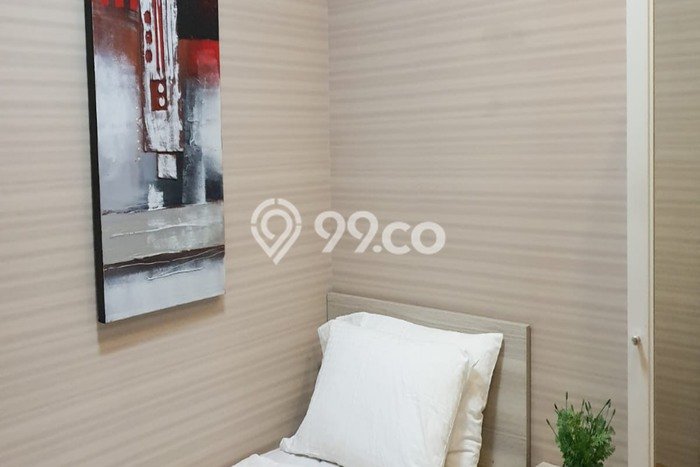 BEST PRICE! Apartemen di , 2 KT, Luas 79m2m² BEST PRICE! Apartemen di , 2 KT, Luas 79m2m²