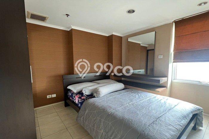 Disewakan Apartemen Murah di Sudirman 3 KT Disewakan Apartemen Murah di Sudirman 3 KT