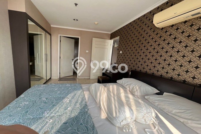 Disewakan Apartemen Murah di Sudirman 3 KT Disewakan Apartemen Murah di Sudirman 3 KT