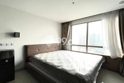 Disewakan Apartemen Ekonomis 1 BR di Kuningan Jakarta Selatan Disewakan Apartemen Ekonomis 1 BR di Kuningan Jakarta Selatan