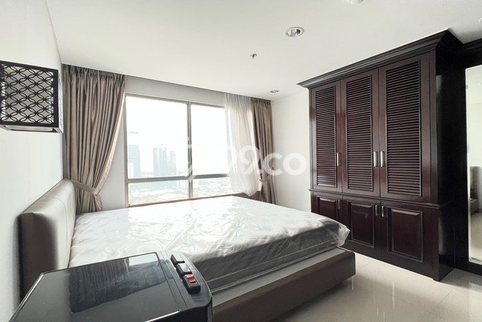 Disewakan Apartemen Ekonomis 1 BR di Kuningan Jakarta Selatan Disewakan Apartemen Ekonomis 1 BR di Kuningan Jakarta Selatan