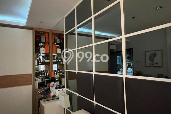 Apartemen Premium Kawasan Karet, 1 KT, Luas 53m², Kawasan Karet, Jakarta Selatan, Jakarta Selatan Apartemen Premium Kawasan Karet, 1 KT, Luas 53m², Kawasan Karet, Jakarta Selatan, Jakarta Selatan