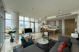 Apartemen Strategis 181m2 di Kuningan Jakarta Selatan 2 KT Apartemen Strategis 181m2 di Kuningan Jakarta Selatan 2 KT