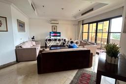 Sewa Apartemen Terjangkau 2 BR di Sudirman Jakarta Selatan Sewa Apartemen Terjangkau 2 BR di Sudirman Jakarta Selatan