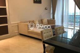 SPECIAL PRICE! Apartemen di , 3 KT, Luas 156m2m², Prime Area SPECIAL PRICE! Apartemen di , 3 KT, Luas 156m2m², Prime Area