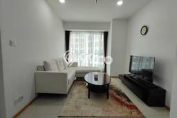 Disewakan Segera Apartemen Minimalis 2 KT di Kawasan Kebayoran Lama Disewakan Segera Apartemen Minimalis 2 KT di Kawasan Kebayoran Lama