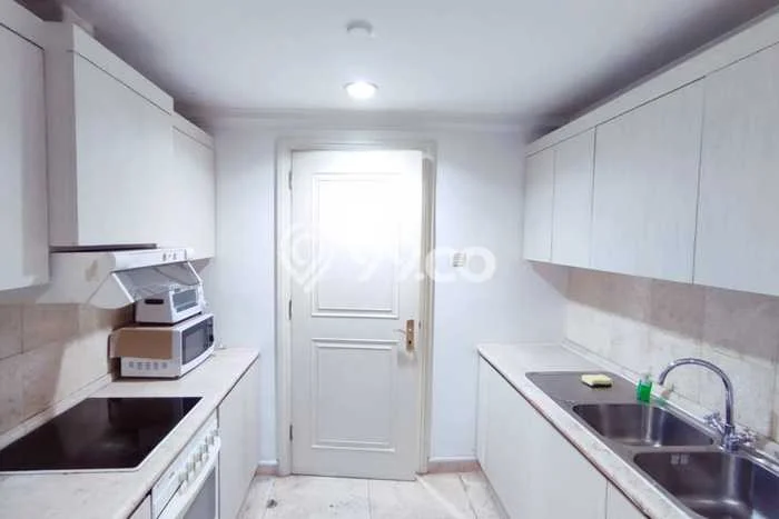 Sewa Apartemen Murah di Karet Tengsin 3 Bedroom Sewa Apartemen Murah di Karet Tengsin 3 Bedroom