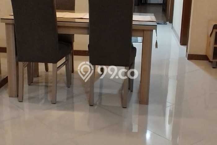 Apartemen di Karet, Jakarta Selatan, 2 KM, Luas 100m², Fasilitas Lengkap Apartemen di Karet, Jakarta Selatan, 2 KM, Luas 100m², Fasilitas Lengkap