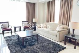 Apartemen Terawat Dijual di Jakarta Selatan Spesifikasi 2 KT, 2 KM Apartemen Terawat Dijual di Jakarta Selatan Spesifikasi 2 KT, 2 KM