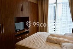 Paling Dicari! Apartemen Premium Dijual di Setiabudi Punya 2 Bedroom Paling Dicari! Apartemen Premium Dijual di Setiabudi Punya 2 Bedroom