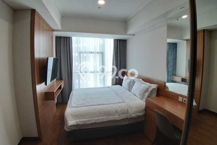 Hunian Strategis 76m2 di Menteng Dalam Jakarta Selatan 2 Bedroom Hunian Strategis 76m2 di Menteng Dalam Jakarta Selatan 2 Bedroom
