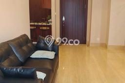 Paling Dicari! Apartemen Eksklusif Dijual di Setiabudi Punya 2 Bedroom Paling Dicari! Apartemen Eksklusif Dijual di Setiabudi Punya 2 Bedroom