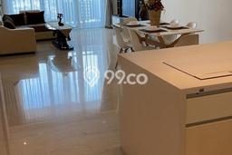 Hunian Apartemen Sewa Terjangkau 147m2 di Kebayoran Lama, Cocok Dijadikan Hunian Anda Hunian Apartemen Sewa Terjangkau 147m2 di Kebayoran Lama, Cocok Dijadikan Hunian Anda